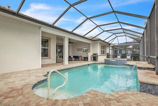 10529 Azzurra DR, Fort Myers, FL 33913