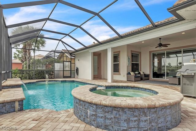 10529 Azzurra DR, Fort Myers, FL 33913