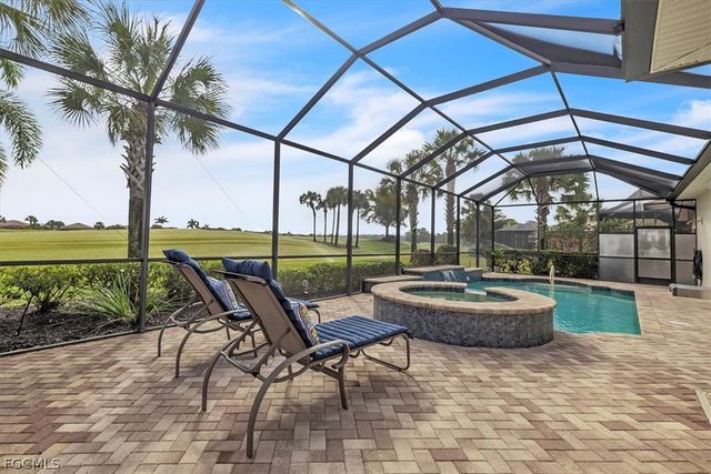 10529 Azzurra DR, Fort Myers, FL 33913