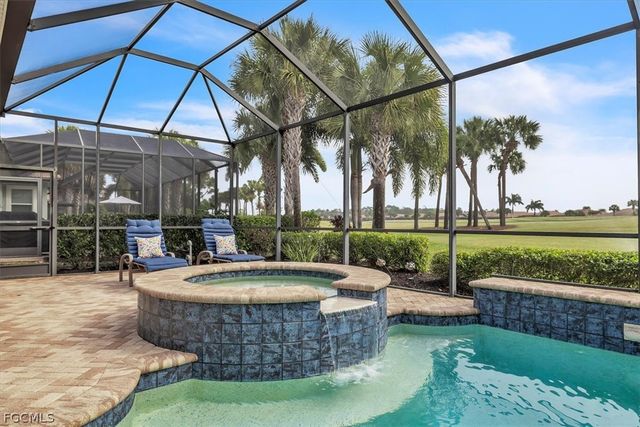 10529 Azzurra DR, Fort Myers, FL 33913