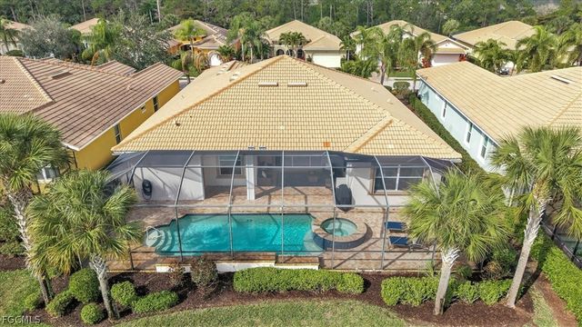 10529 Azzurra DR, Fort Myers, FL 33913