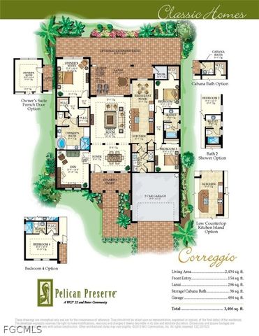 10529 Azzurra DR, Fort Myers, FL 33913