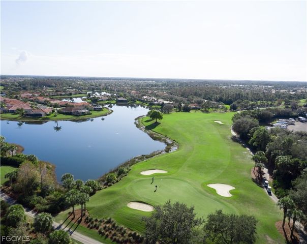 10529 Azzurra DR, Fort Myers, FL 33913