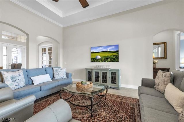 10529 Azzurra DR, Fort Myers, FL 33913