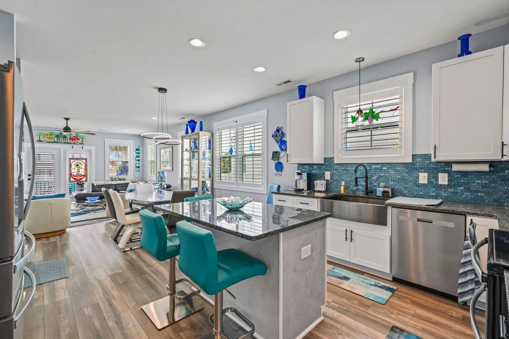 707 Elizabeth Dr., Murrells Inlet, SC 29576 — photo 5