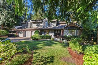2713 224th Avenue NE, Sammamish, WA 98074