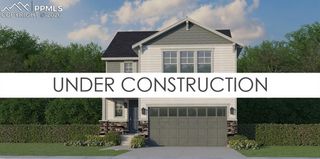 7935 School House Drive, Colorado Springs, CO 80908