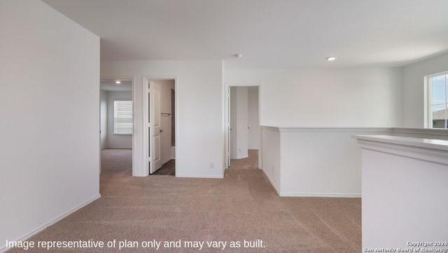 5303 Trinity Run, San Antonio, TX 78253