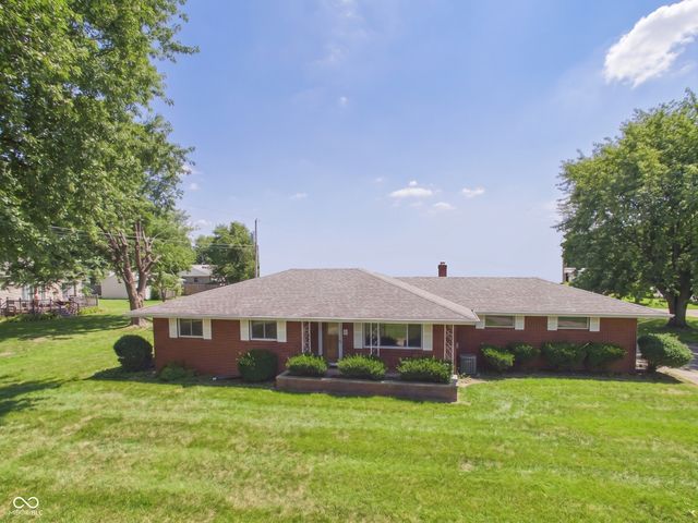 9 W Whitehall Way, Anderson, IN 46013