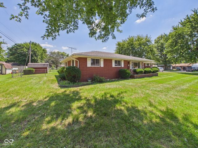 9 W Whitehall Way, Anderson, IN 46013