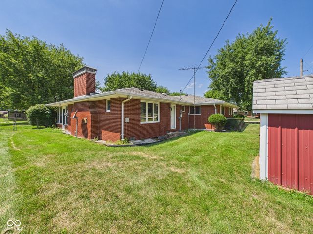 9 W Whitehall Way, Anderson, IN 46013