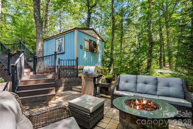 180 Longview Road, Newland, NC 28657