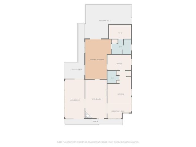 180 Longview Road, Newland, NC 28657