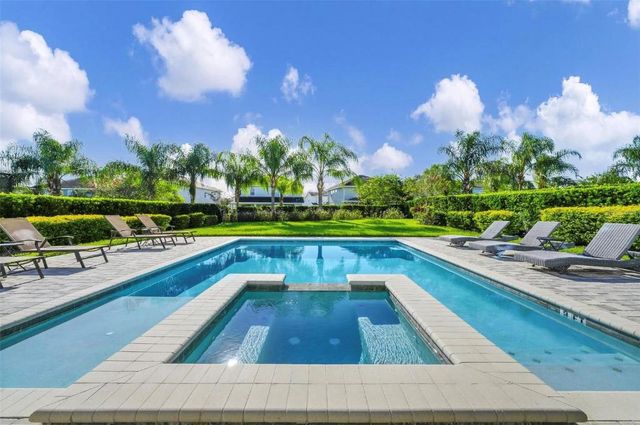 7727 FAIRFAX DRIVE, Kissimmee, FL 34747