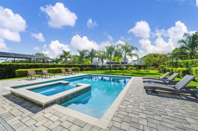 7727 FAIRFAX DRIVE, Kissimmee, FL 34747