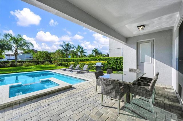 7727 FAIRFAX DRIVE, Kissimmee, FL 34747