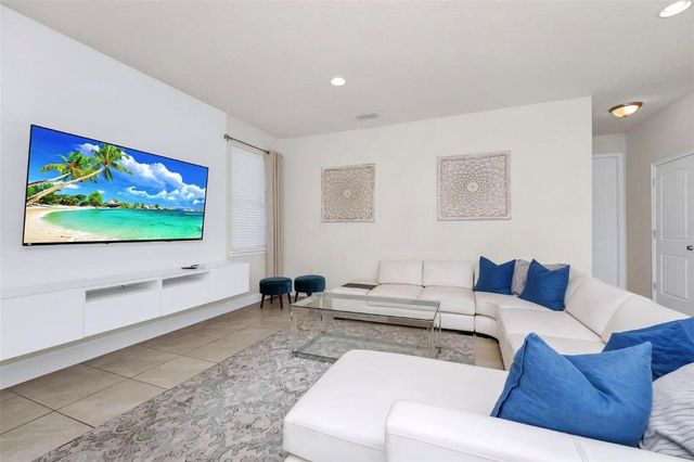 7727 FAIRFAX DRIVE, Kissimmee, FL 34747