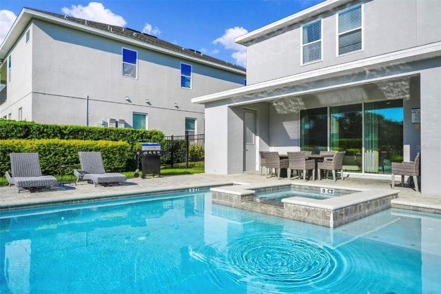 7727 FAIRFAX DRIVE, Kissimmee, FL 34747
