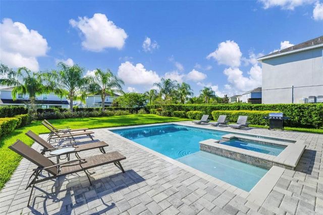 7727 FAIRFAX DRIVE, Kissimmee, FL 34747