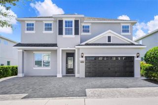 7727 FAIRFAX DRIVE, Kissimmee, FL 34747