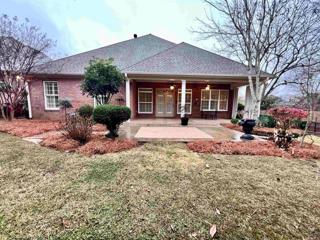 101 Macintosh Lane, Centerville, GA 31028