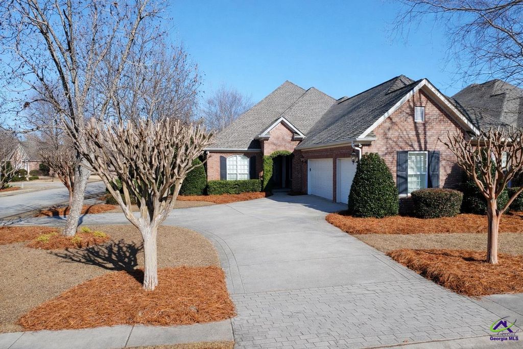 101 Macintosh Lane, Centerville, GA 31028