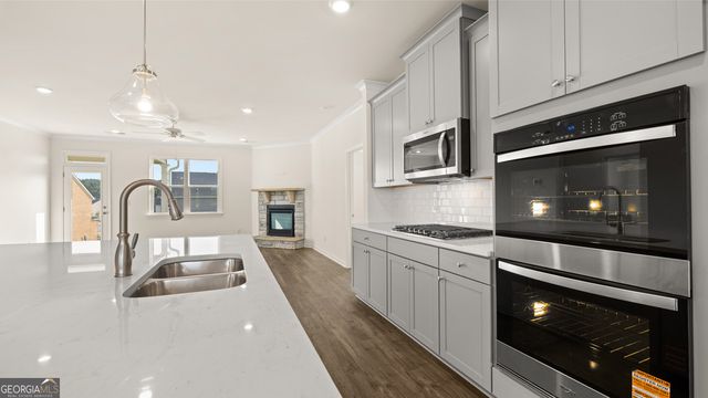 1309 Westland Court, Bogart, GA 30622