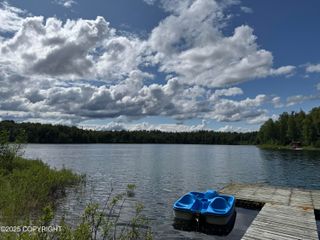 15803 E Camelot Place, Talkeetna, AK 99676