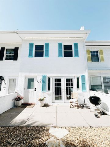 212 BUNKER HILL LANE 212, Dunedin, FL 34698