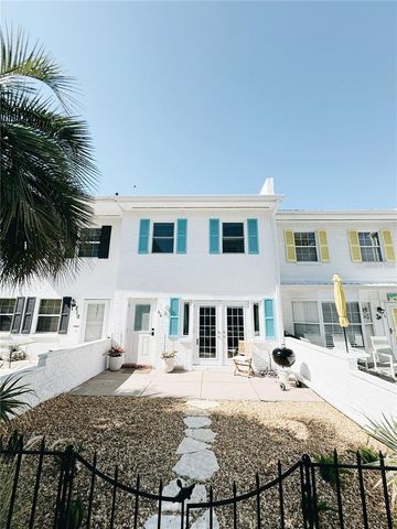 212 BUNKER HILL LANE 212, Dunedin, FL 34698