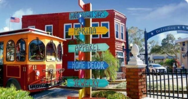 212 BUNKER HILL LANE 212, Dunedin, FL 34698