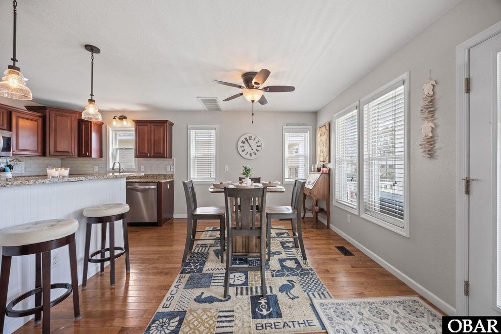 Image 11 of property listing at 708 W Sportsman Drive Lot 229, Kill Devil Hills, NC 27948