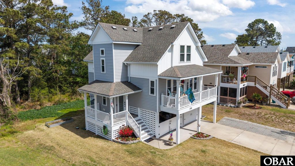 Image 17 of property listing at 708 W Sportsman Drive Lot 229, Kill Devil Hills, NC 27948