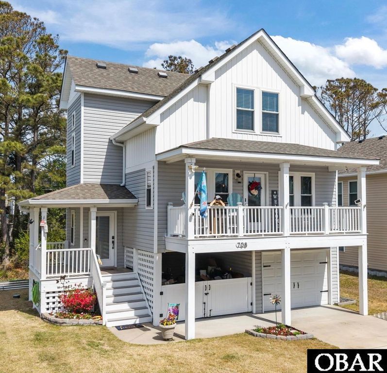 Image 22 of property listing at 708 W Sportsman Drive Lot 229, Kill Devil Hills, NC 27948