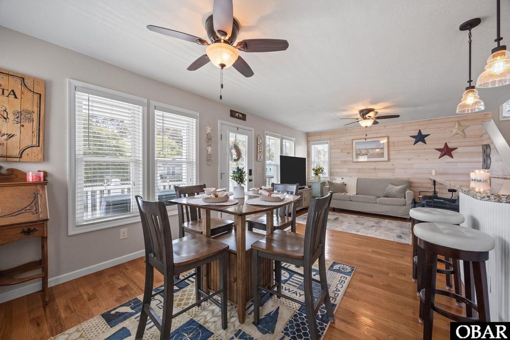 Image 10 of property listing at 708 W Sportsman Drive Lot 229, Kill Devil Hills, NC 27948