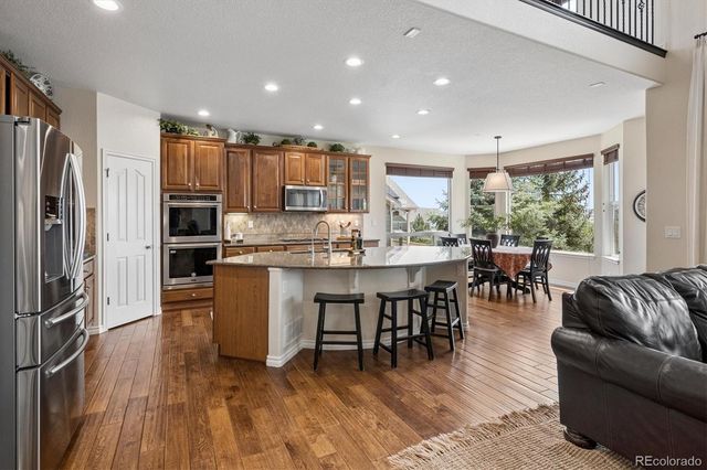 5509 Sawdust Loop, Parker, CO 80134