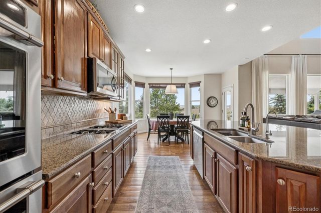 5509 Sawdust Loop, Parker, CO 80134