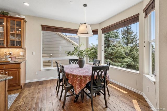 5509 Sawdust Loop, Parker, CO 80134