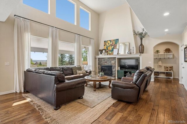 5509 Sawdust Loop, Parker, CO 80134