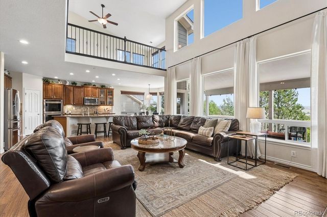 5509 Sawdust Loop, Parker, CO 80134