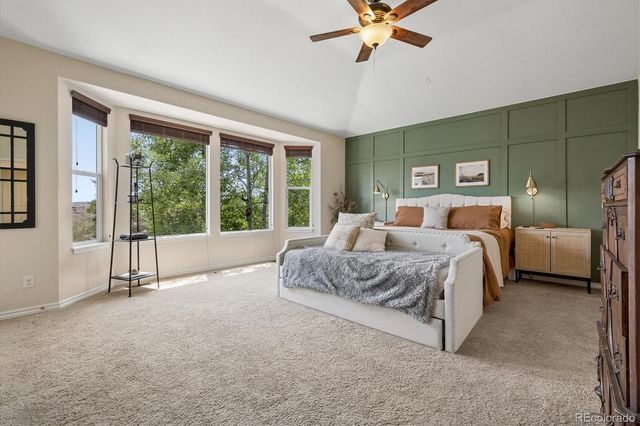 5509 Sawdust Loop, Parker, CO 80134