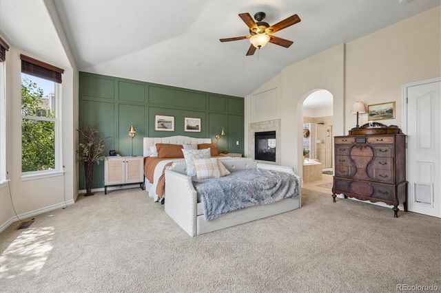 5509 Sawdust Loop, Parker, CO 80134