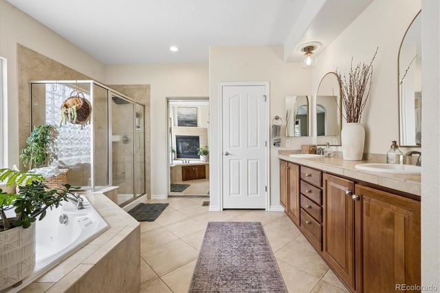 5509 Sawdust Loop, Parker, CO 80134