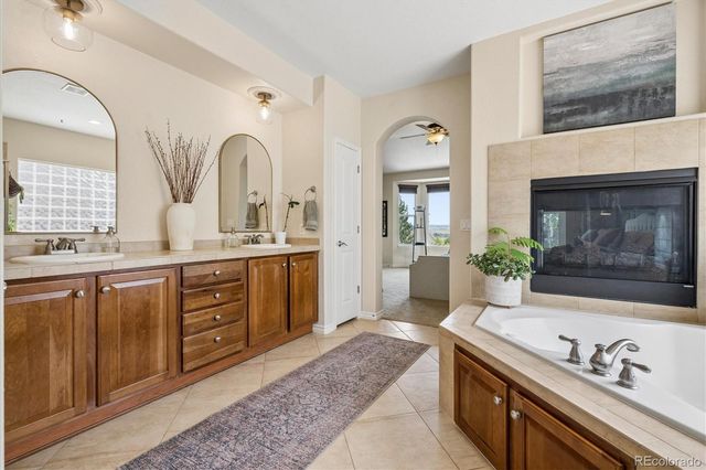 5509 Sawdust Loop, Parker, CO 80134