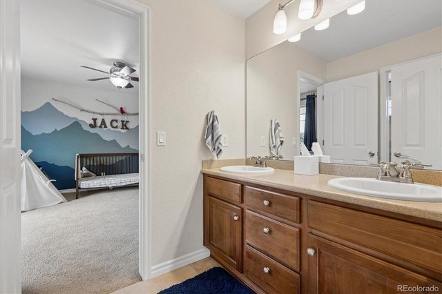 5509 Sawdust Loop, Parker, CO 80134