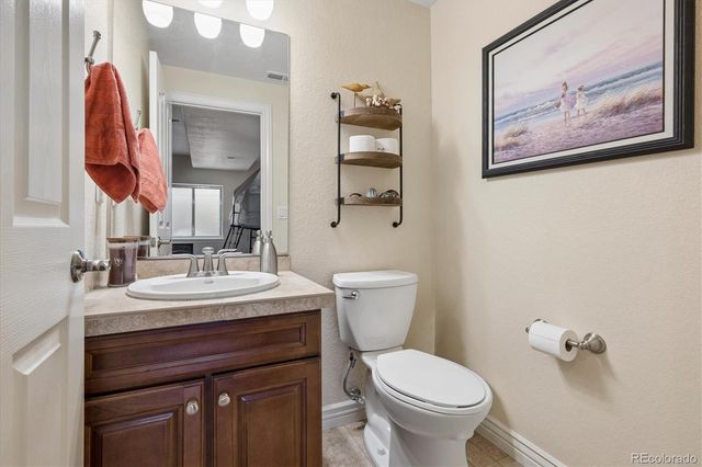 5509 Sawdust Loop, Parker, CO 80134