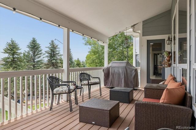 5509 Sawdust Loop, Parker, CO 80134