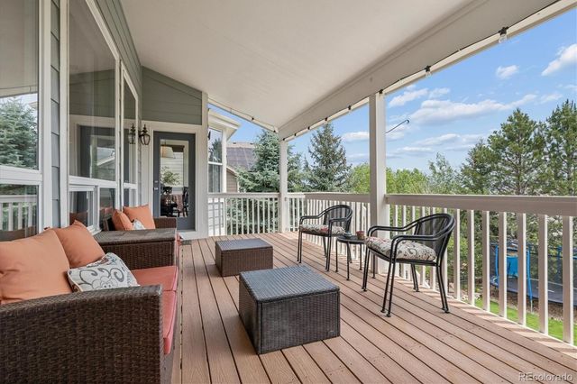 5509 Sawdust Loop, Parker, CO 80134