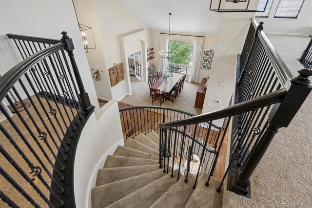 5509 Sawdust Loop, Parker, CO 80134