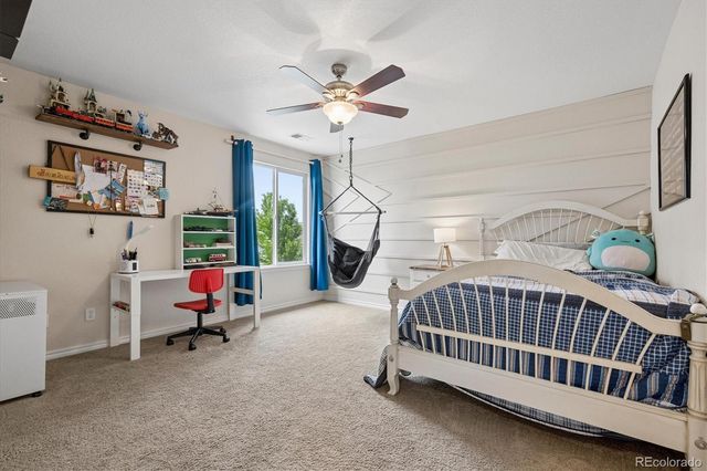5509 Sawdust Loop, Parker, CO 80134
